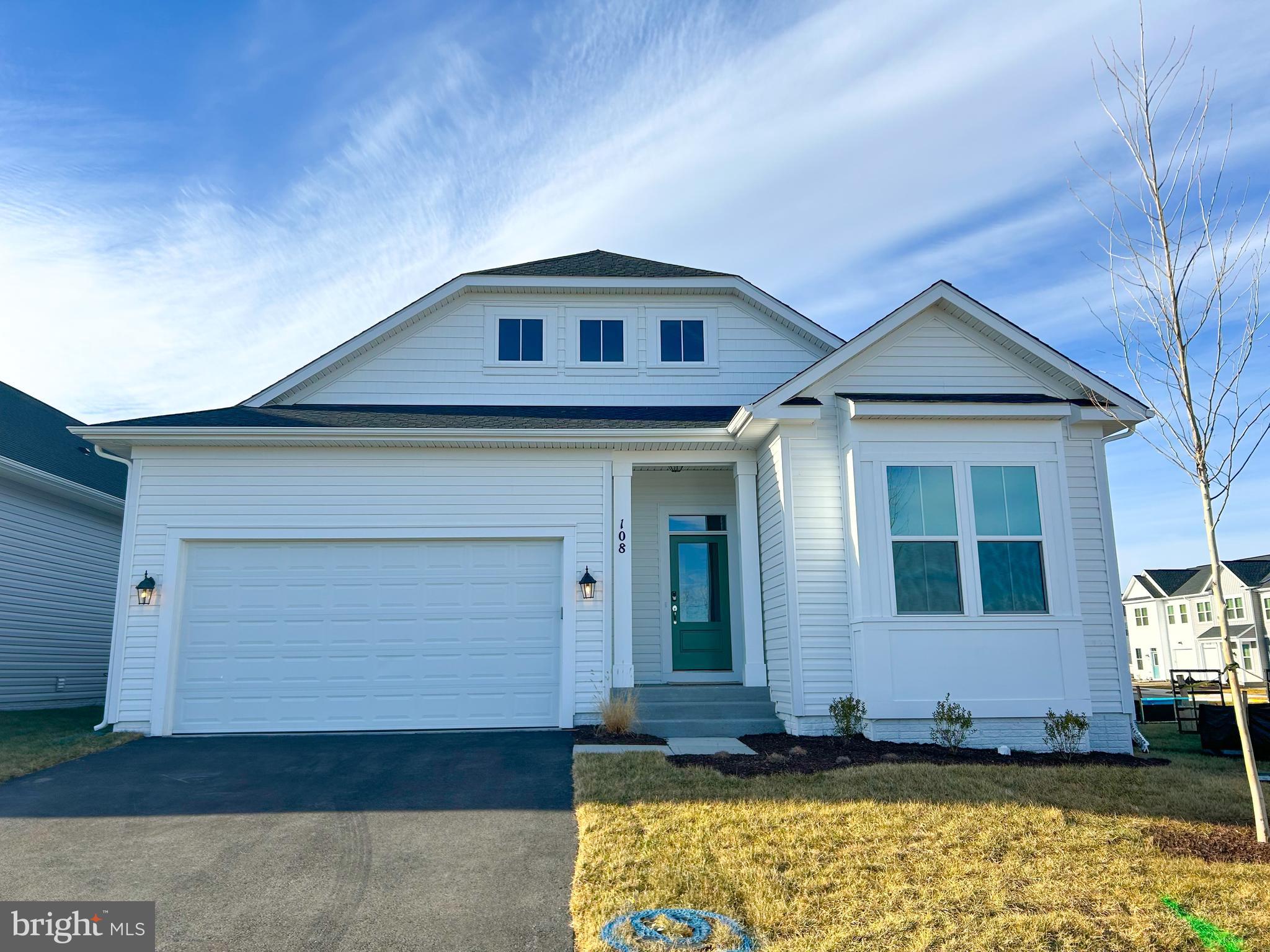 HIATT POINTE AT SNOWDEN BRIDGE - Residential