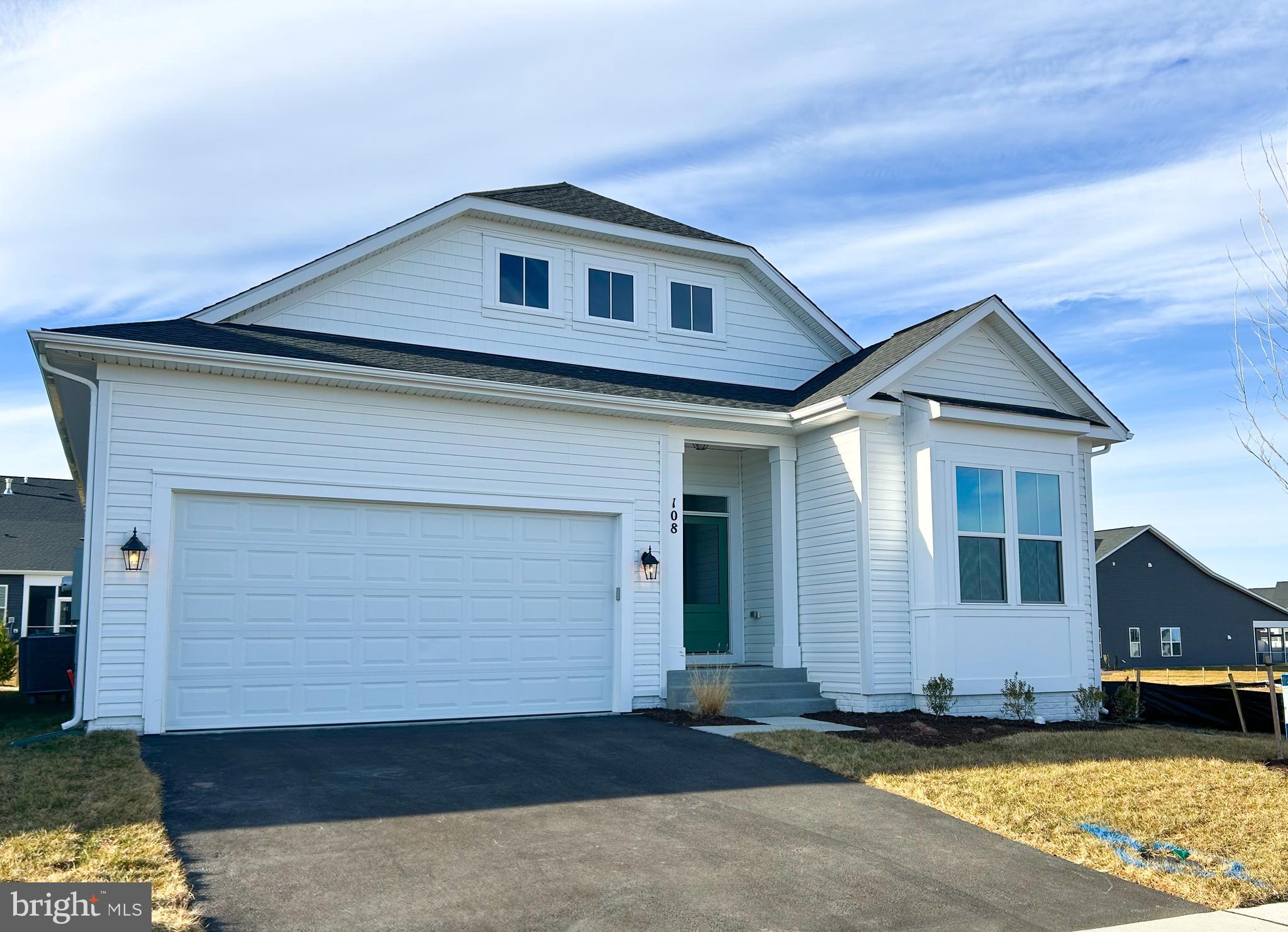 HIATT POINTE AT SNOWDEN BRIDGE - Residential