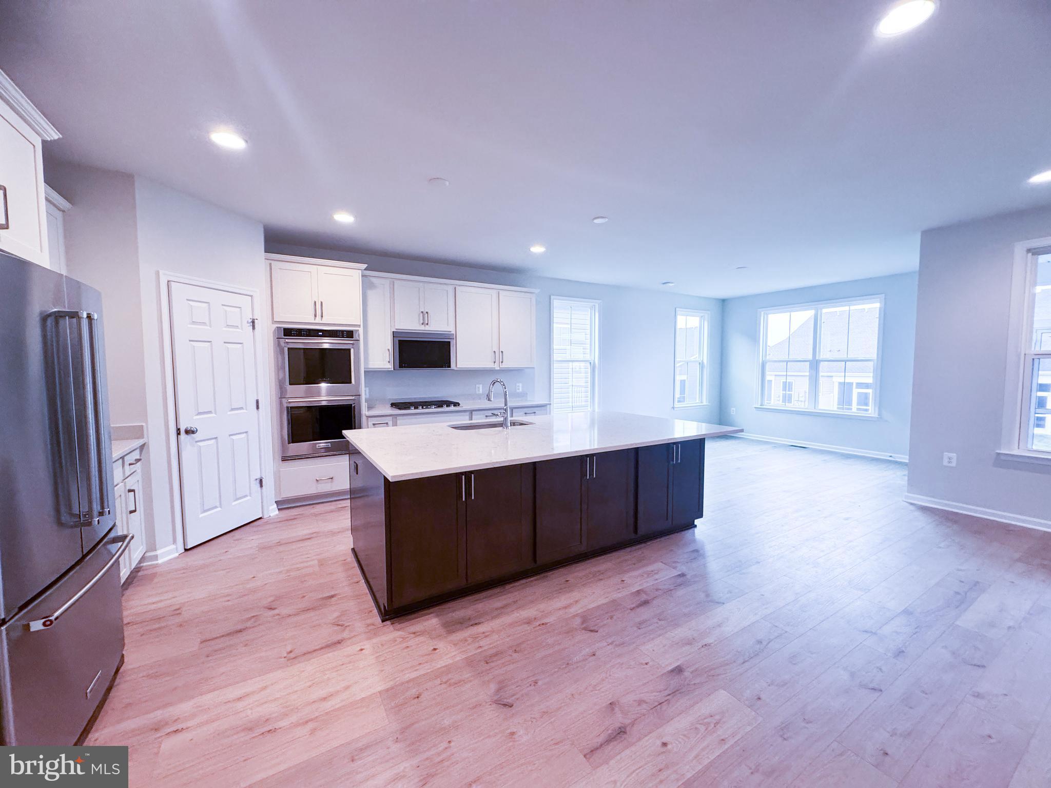 HIATT POINTE AT SNOWDEN BRIDGE - Residential