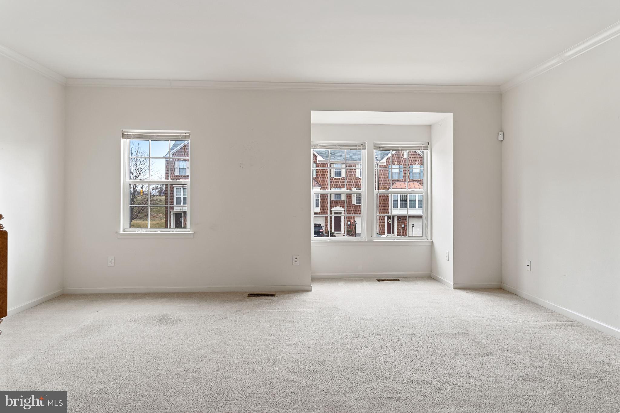 WINDMILL CROSSING - Residential