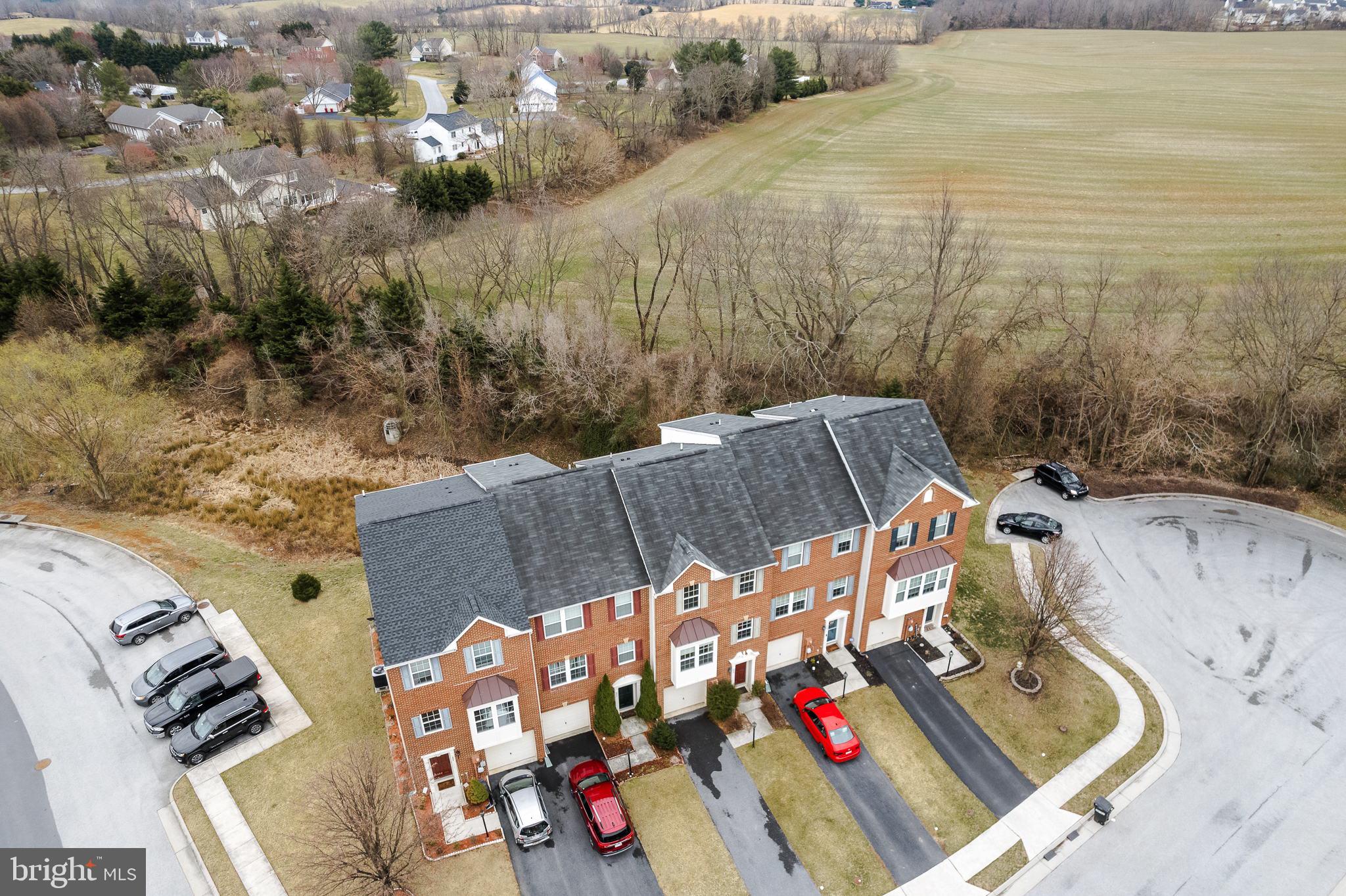 WINDMILL CROSSING - Residential