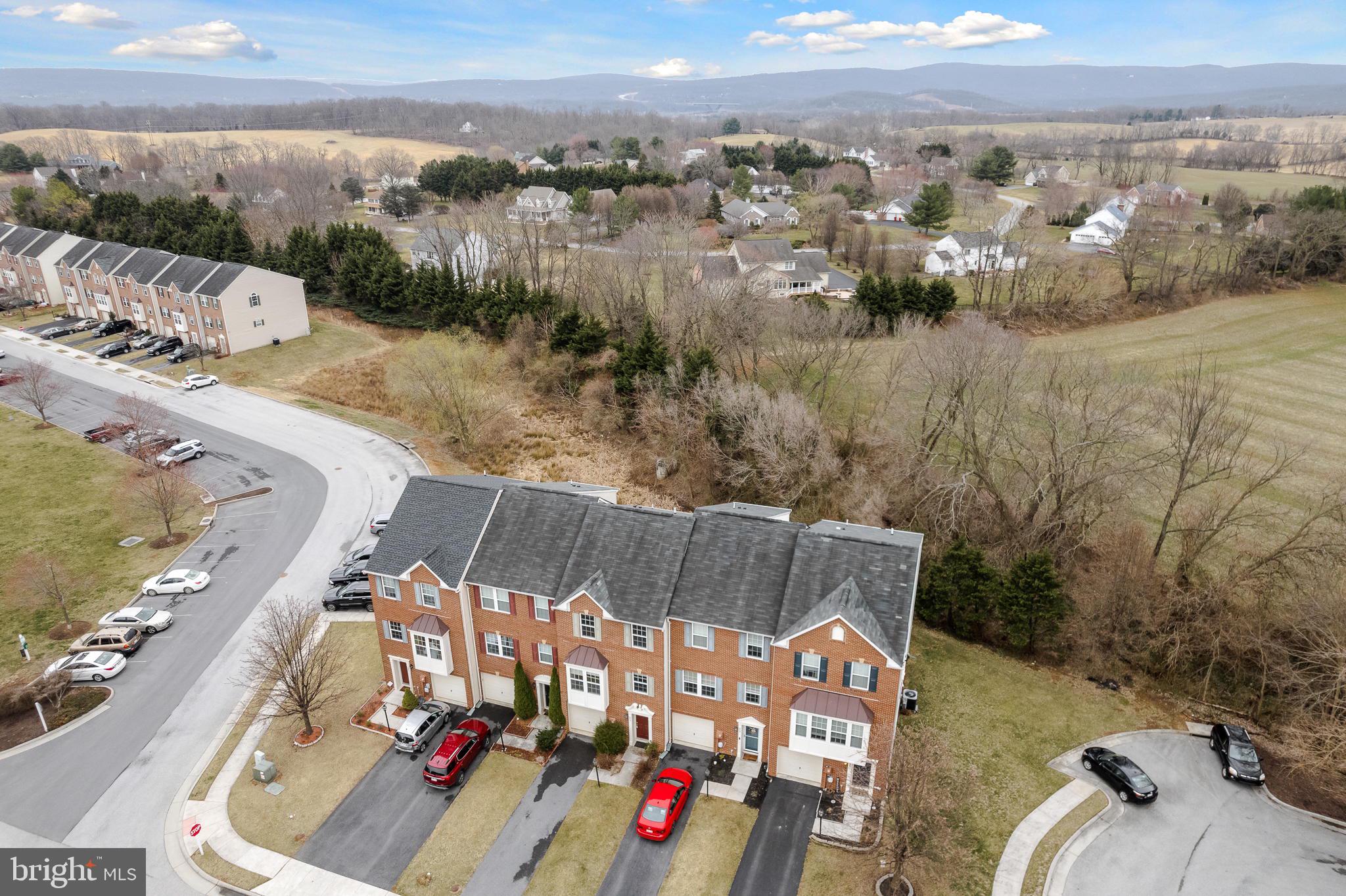 WINDMILL CROSSING - Residential