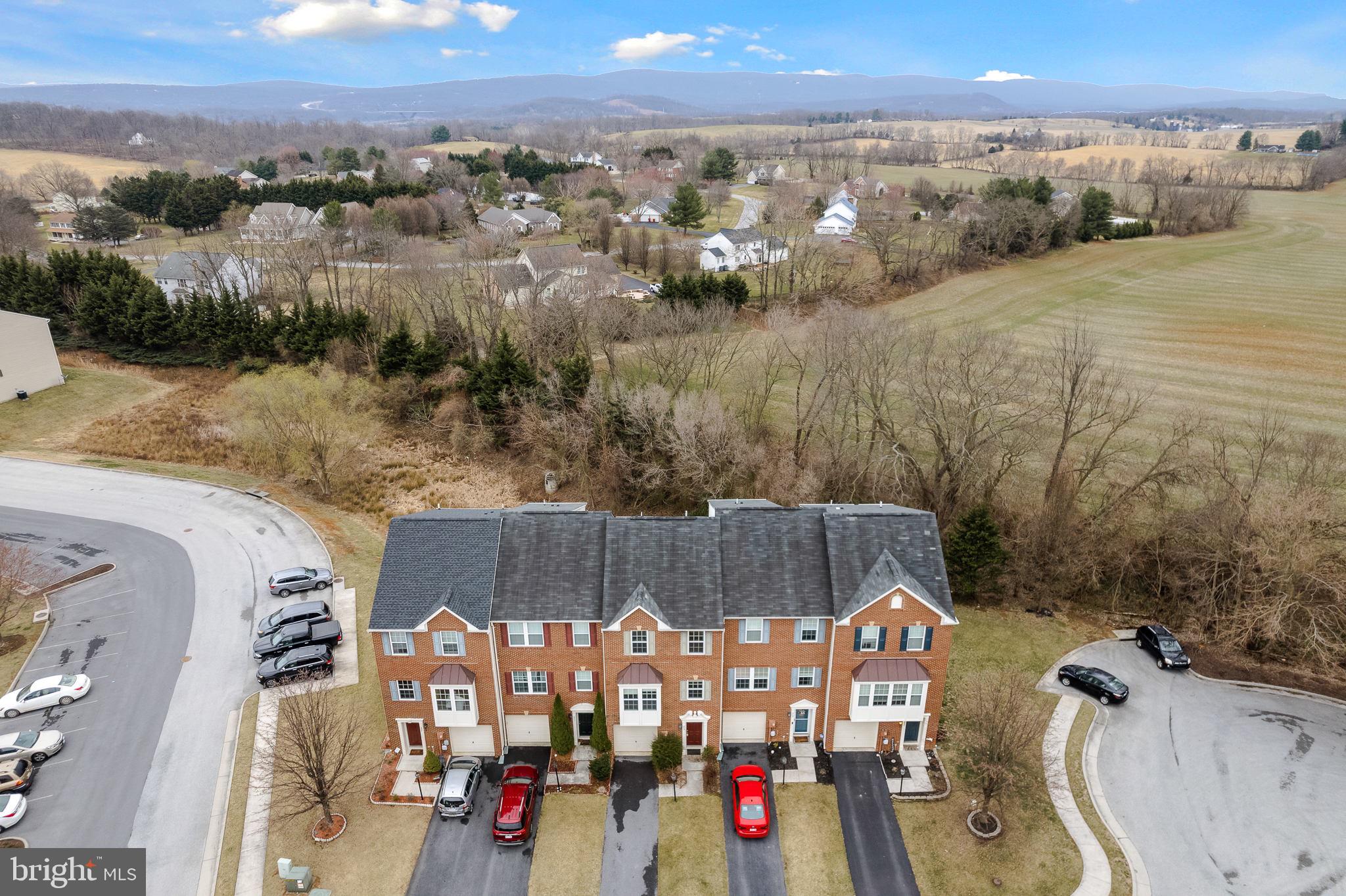 WINDMILL CROSSING - Residential
