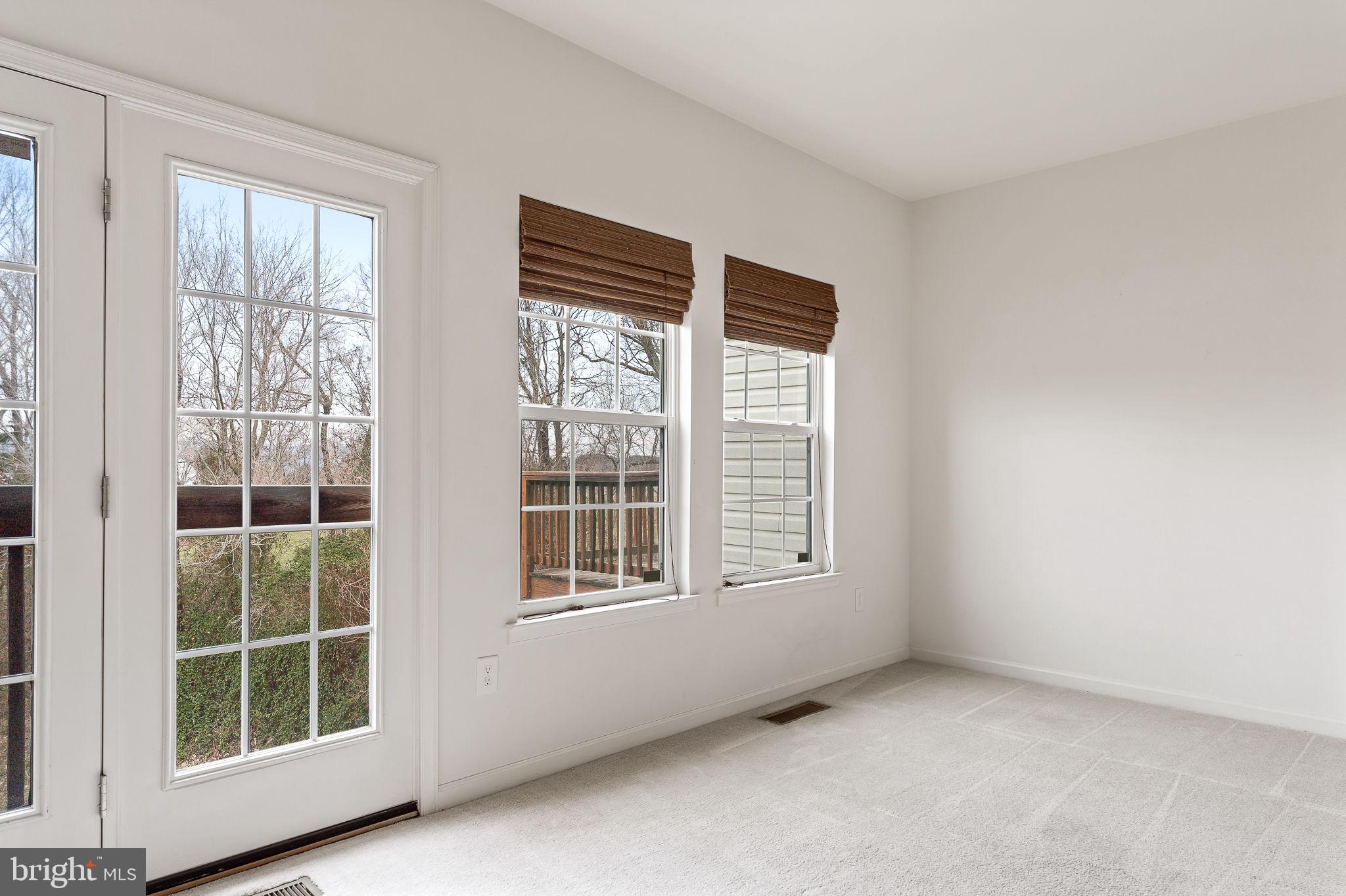 WINDMILL CROSSING - Residential