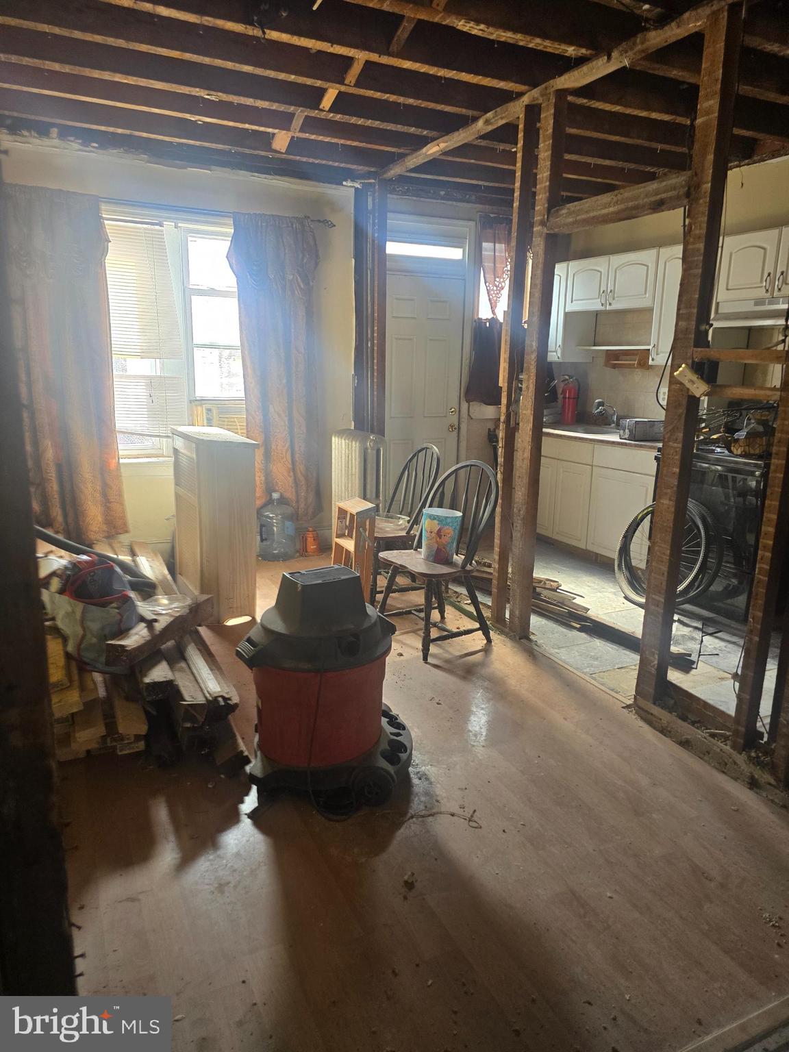 COBBS CREEK - Residential