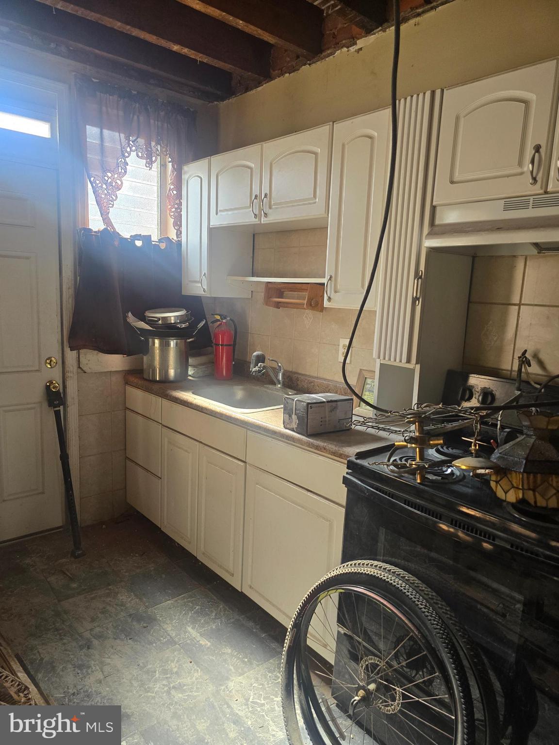 COBBS CREEK - Residential