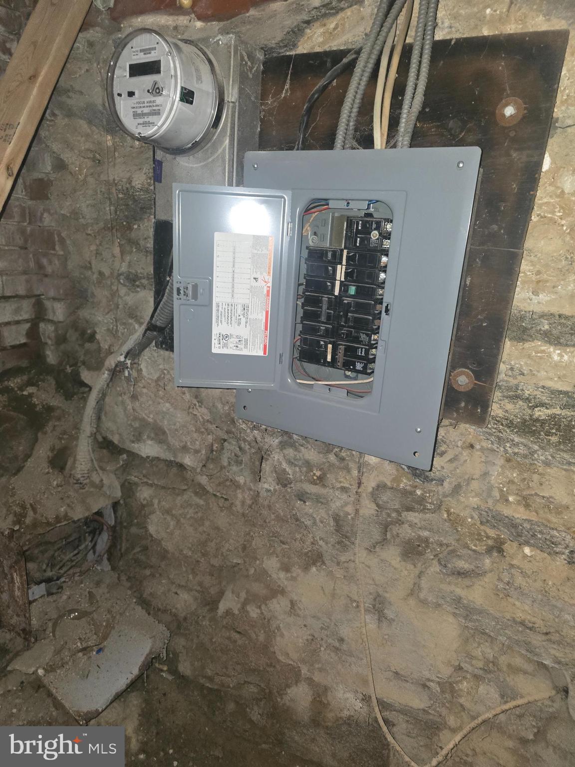 COBBS CREEK - Residential