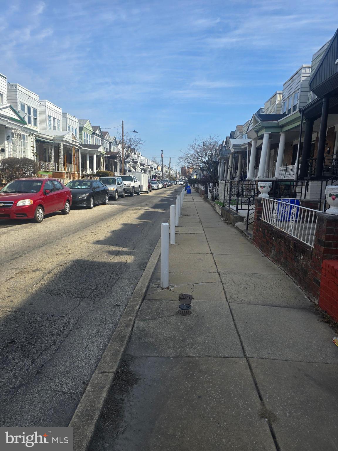 COBBS CREEK - Residential