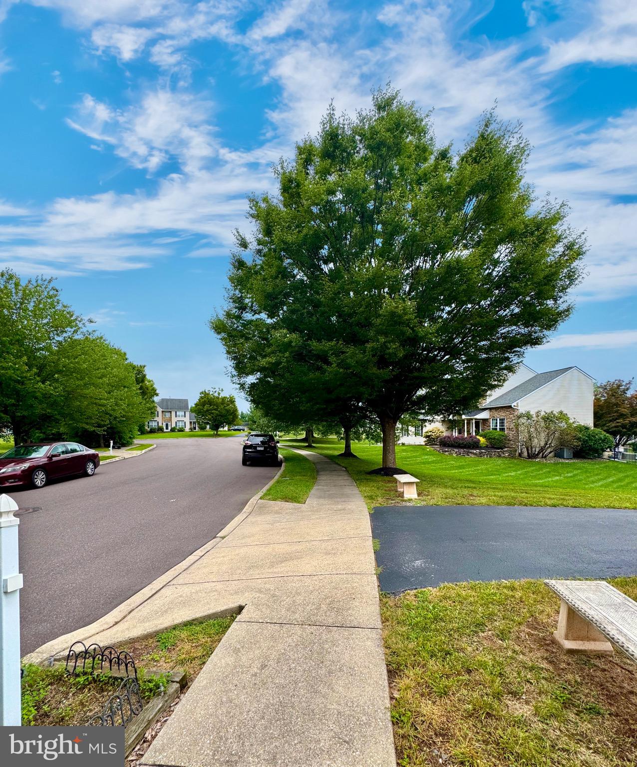 22 WINDY KNOLL DRIVE