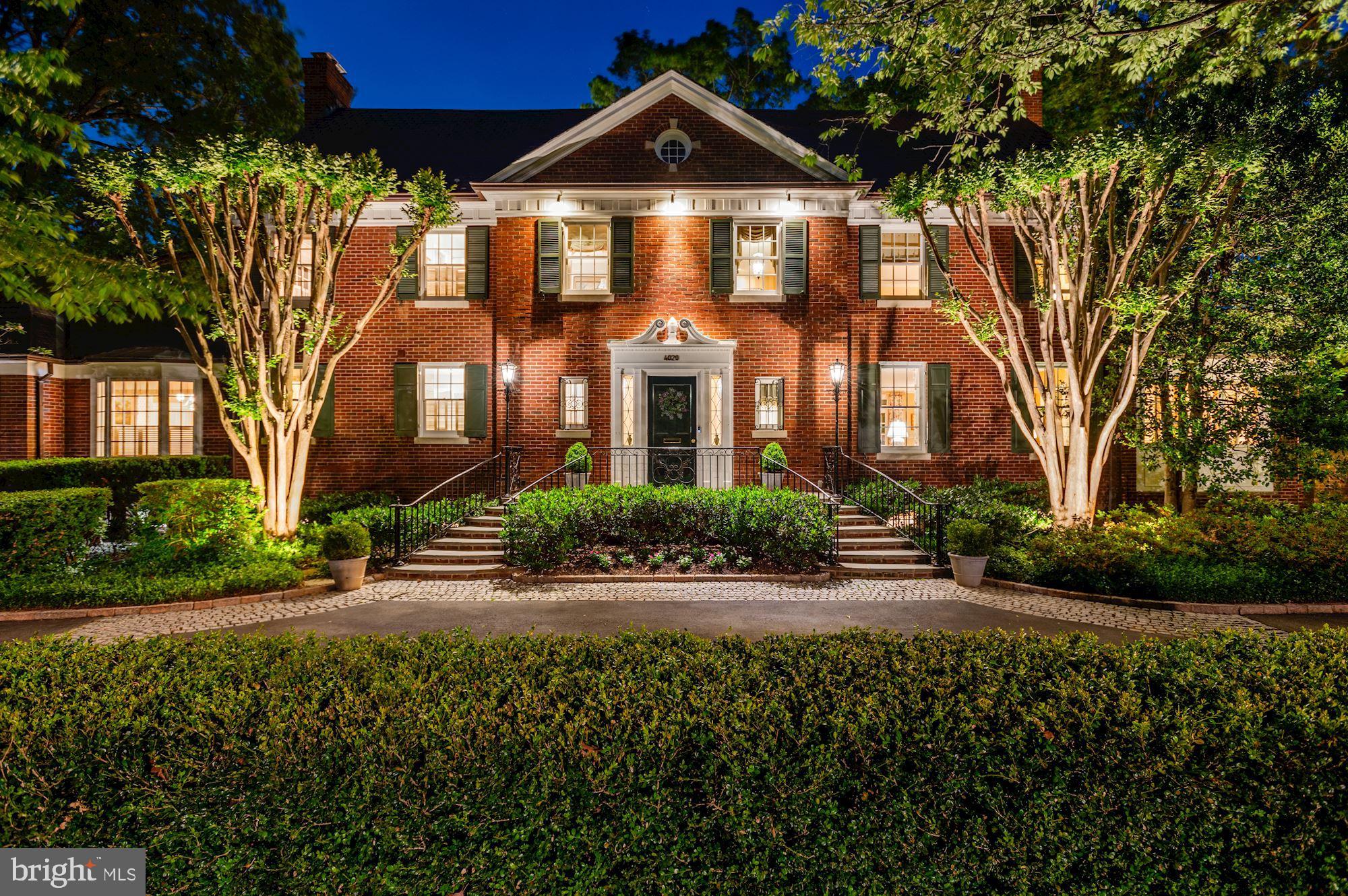 SPRING VALLEY - Residential