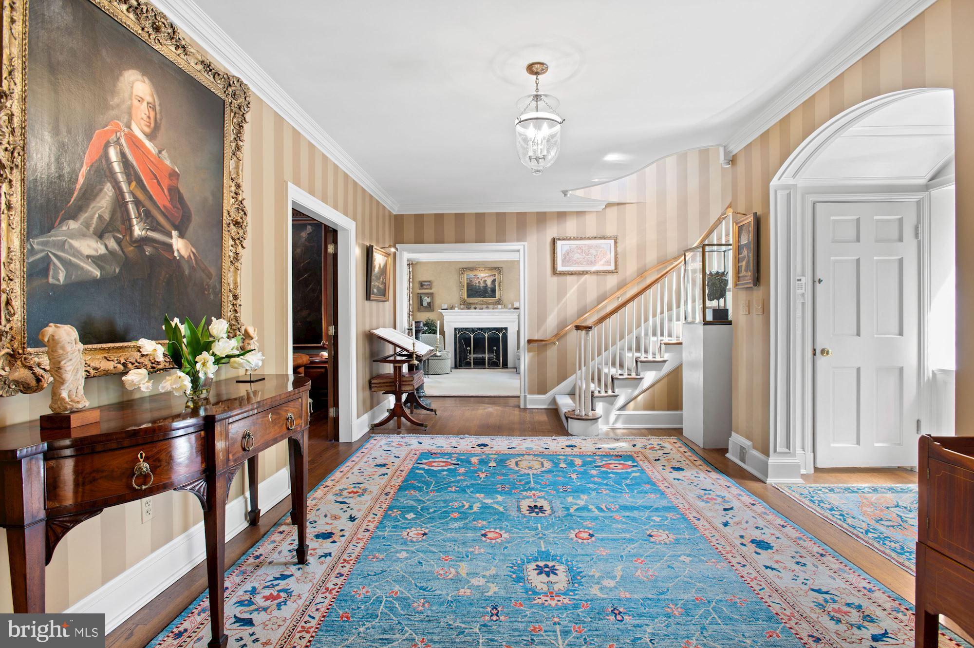 SPRING VALLEY - Residential