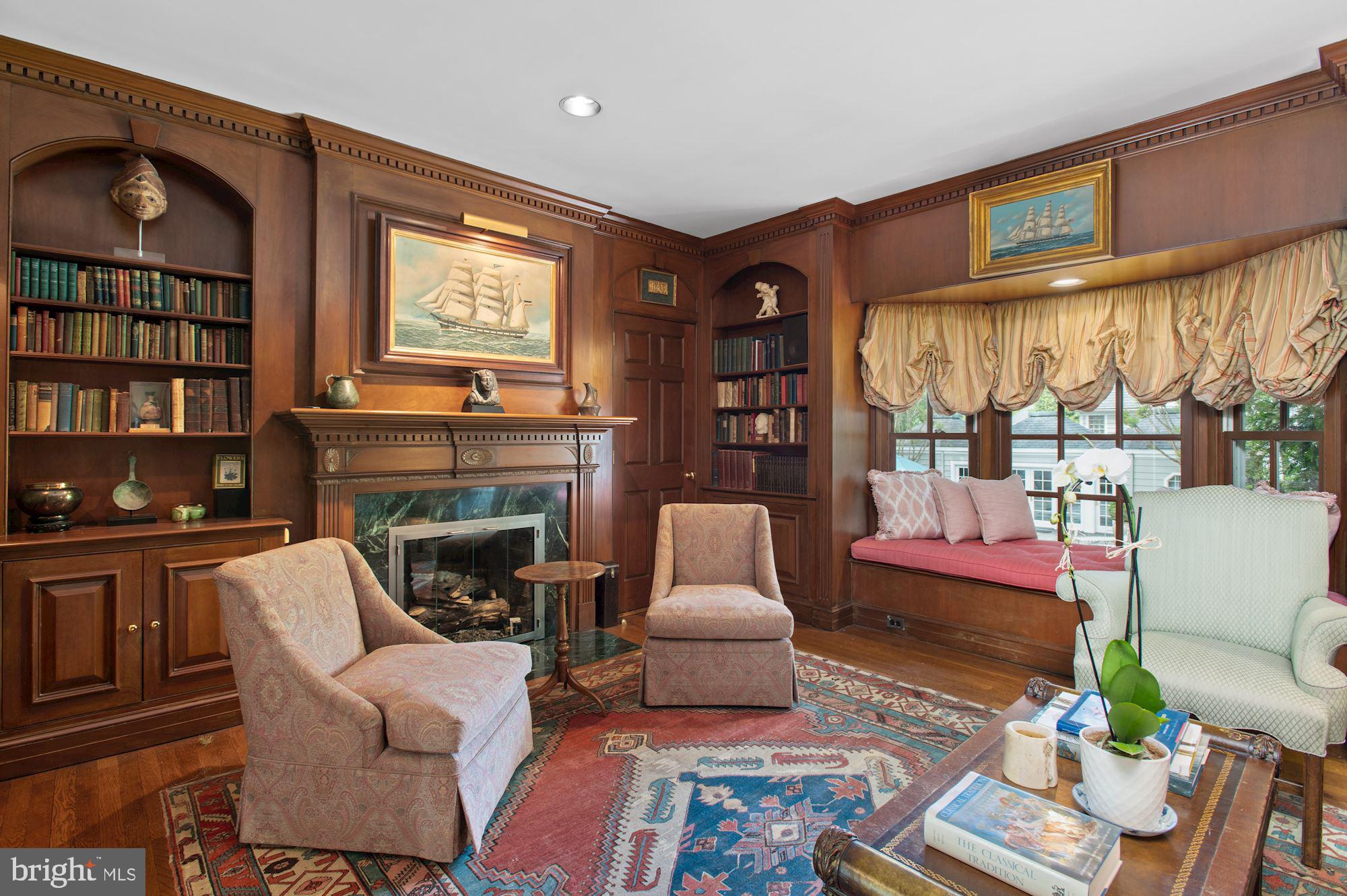 SPRING VALLEY - Residential