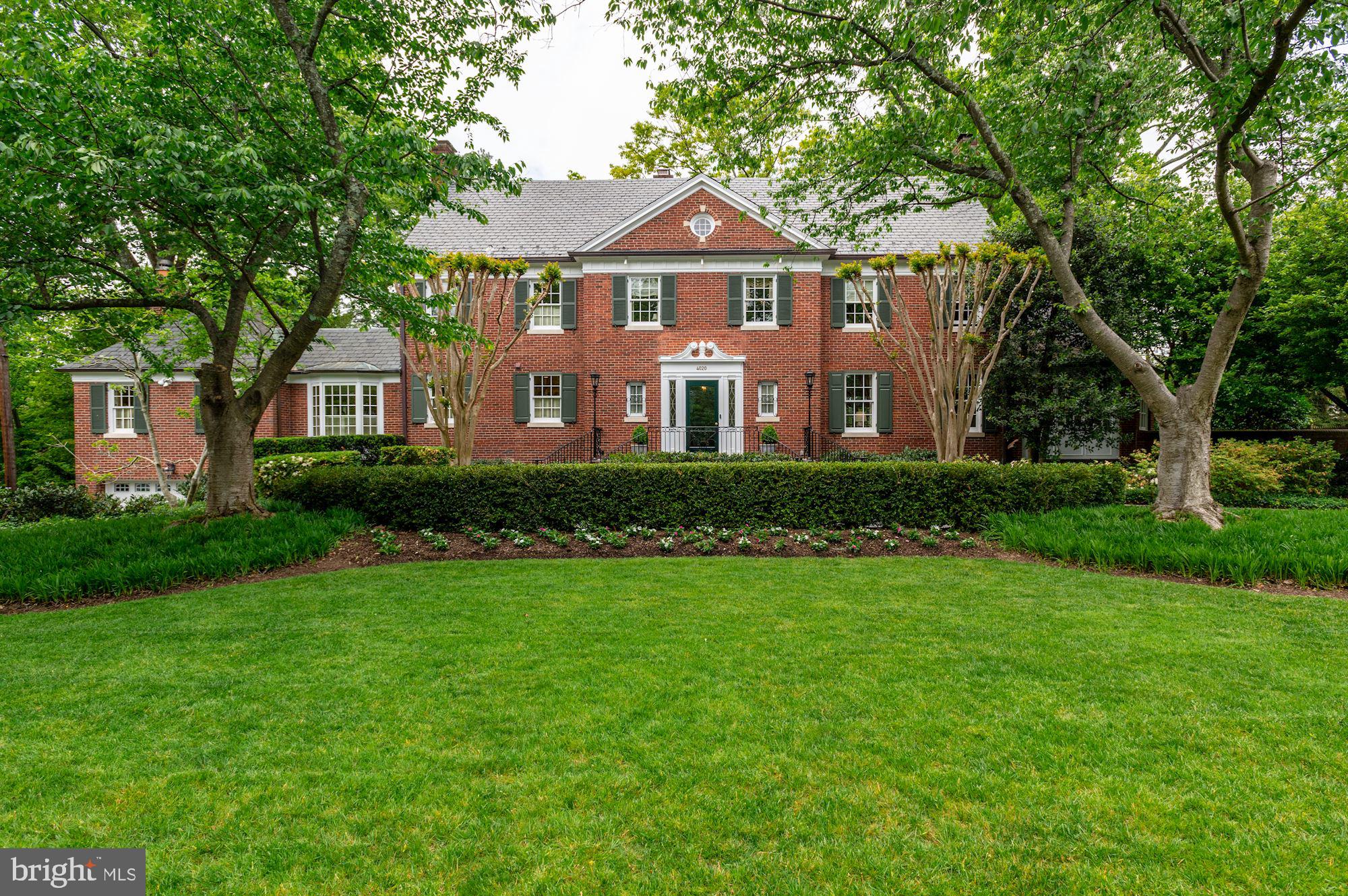 SPRING VALLEY - Residential