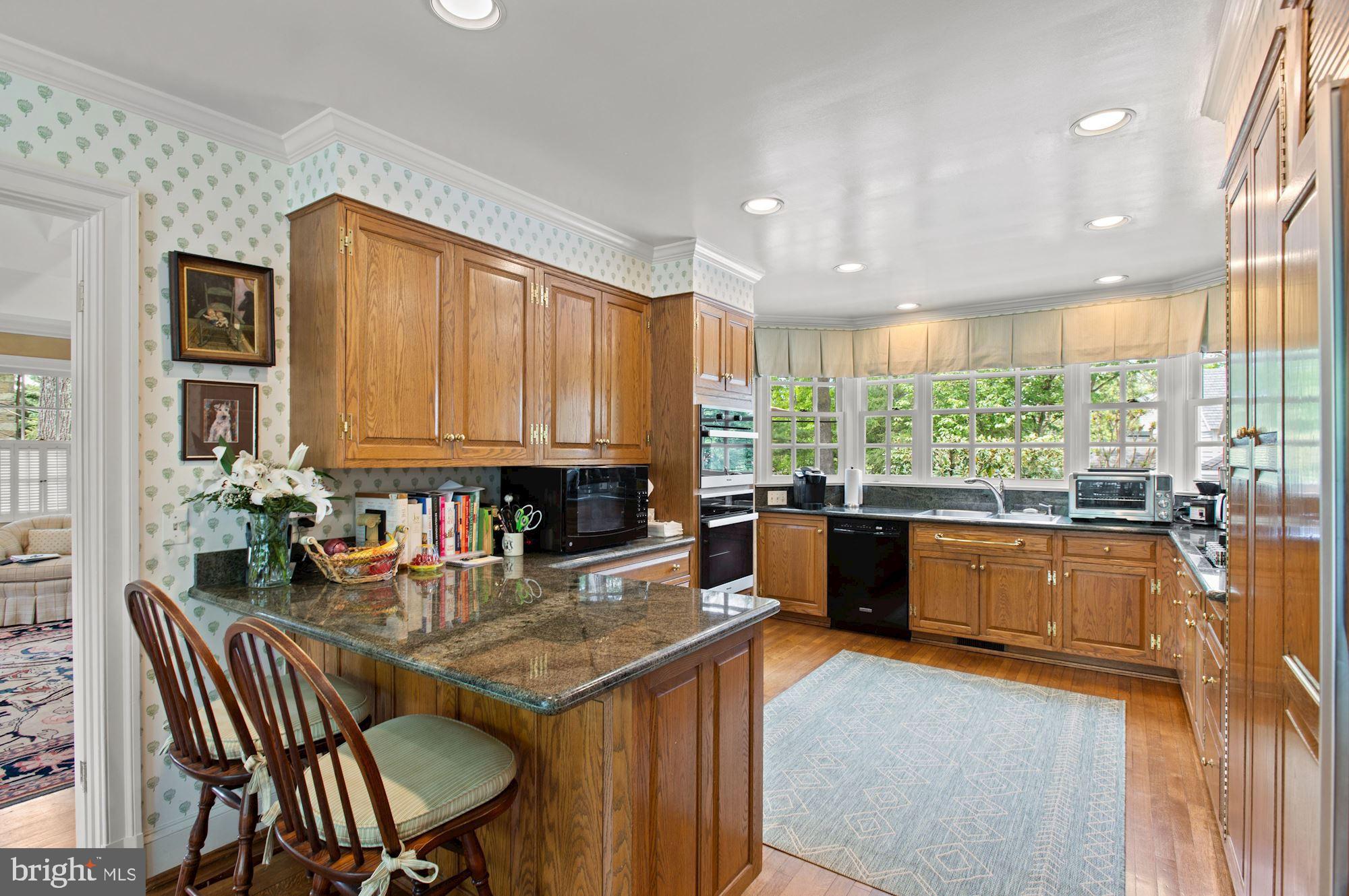 SPRING VALLEY - Residential