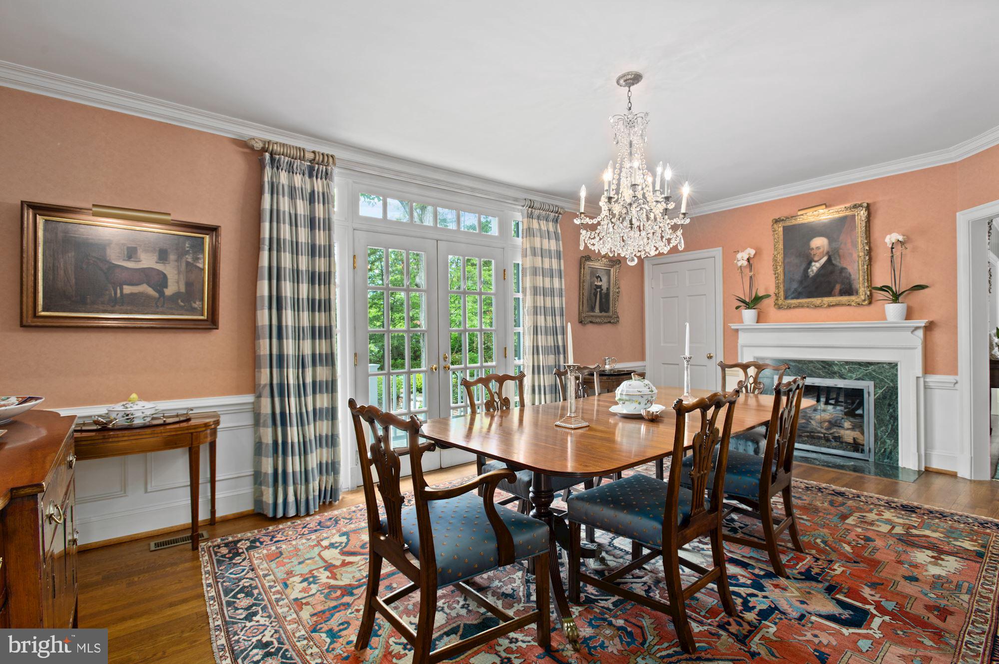 SPRING VALLEY - Residential
