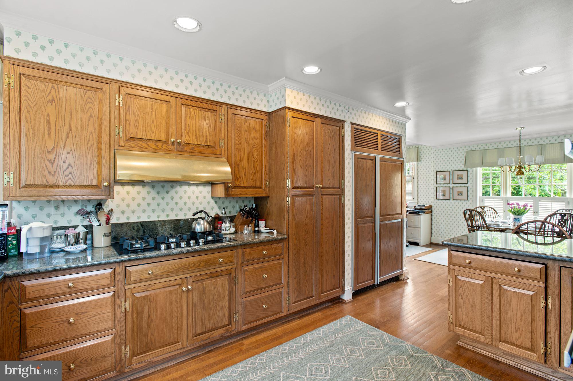 SPRING VALLEY - Residential