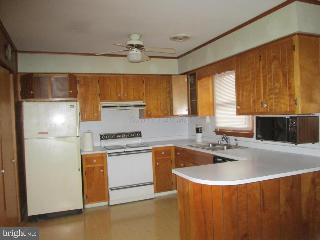 CAINE KEYS II - Residential