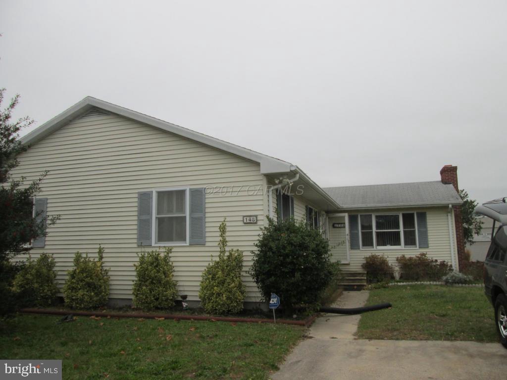 CAINE KEYS II - Residential