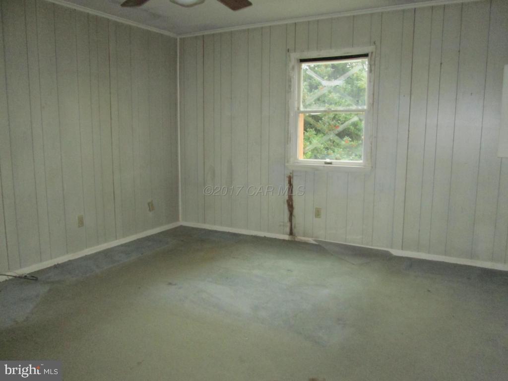 CAINE KEYS II - Residential