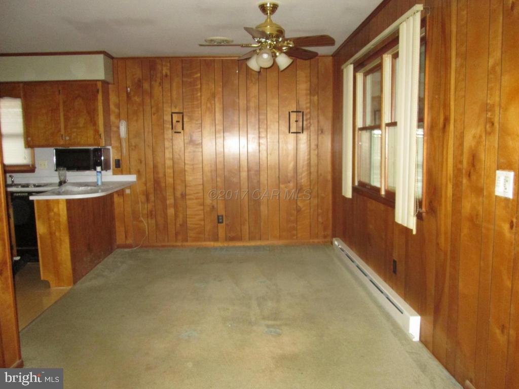 CAINE KEYS II - Residential