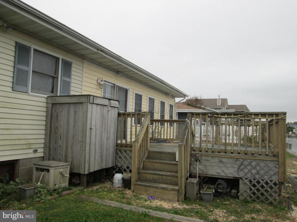 CAINE KEYS II - Residential