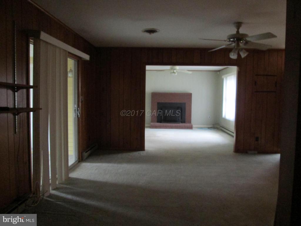 CAINE KEYS II - Residential