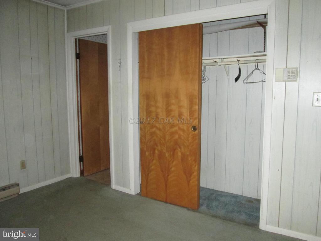 CAINE KEYS II - Residential