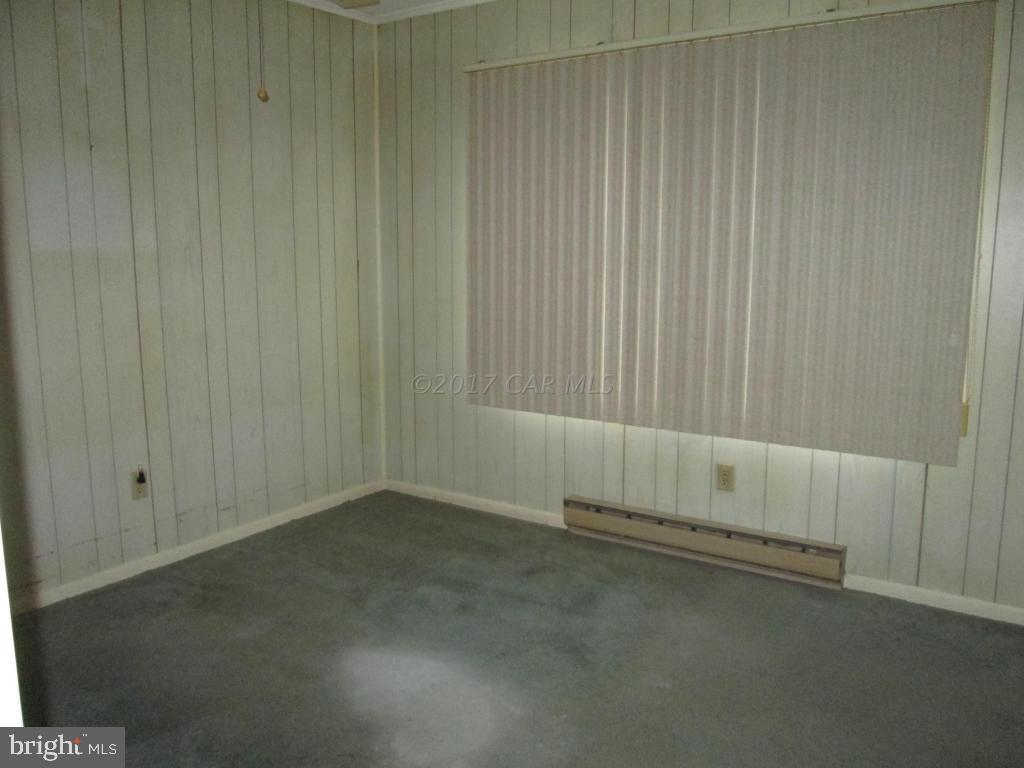 CAINE KEYS II - Residential