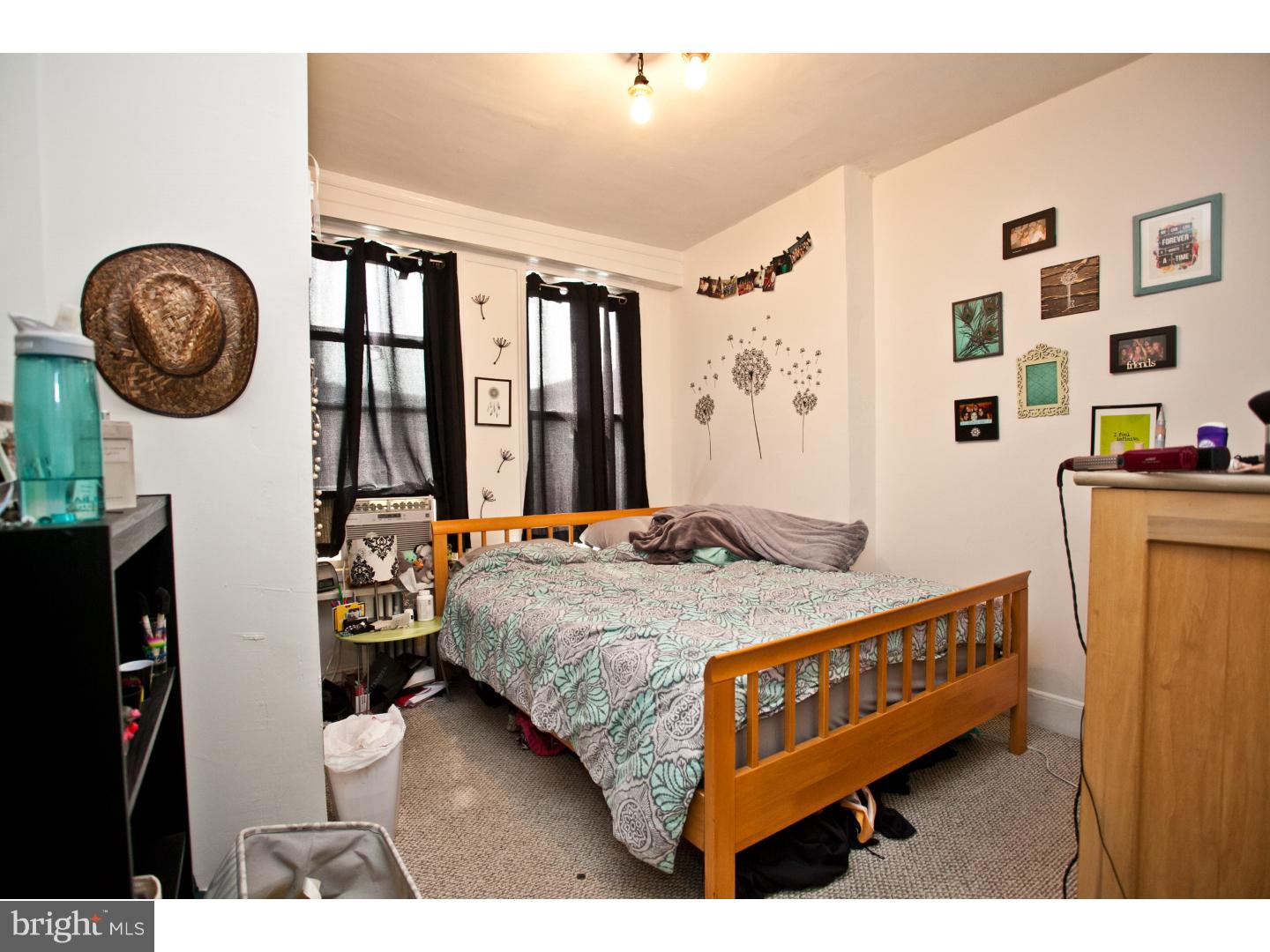 MANAYUNK - Residential Lease