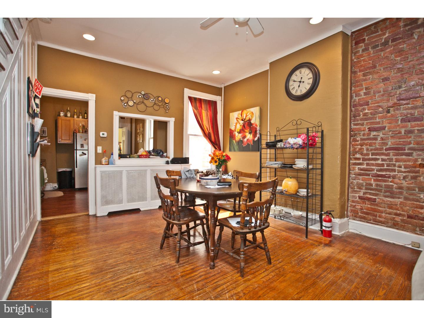 MANAYUNK - Residential Lease