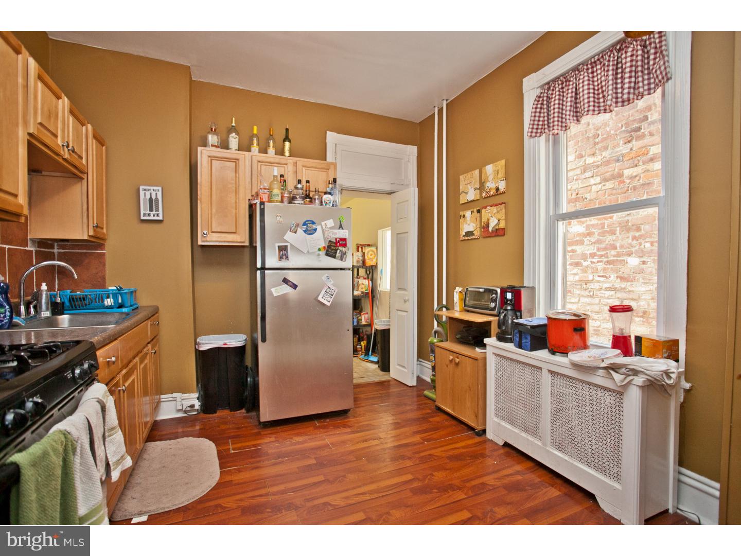 MANAYUNK - Residential Lease