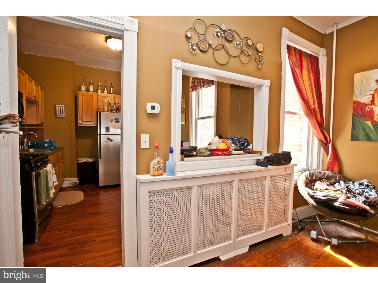 MANAYUNK - Residential Lease