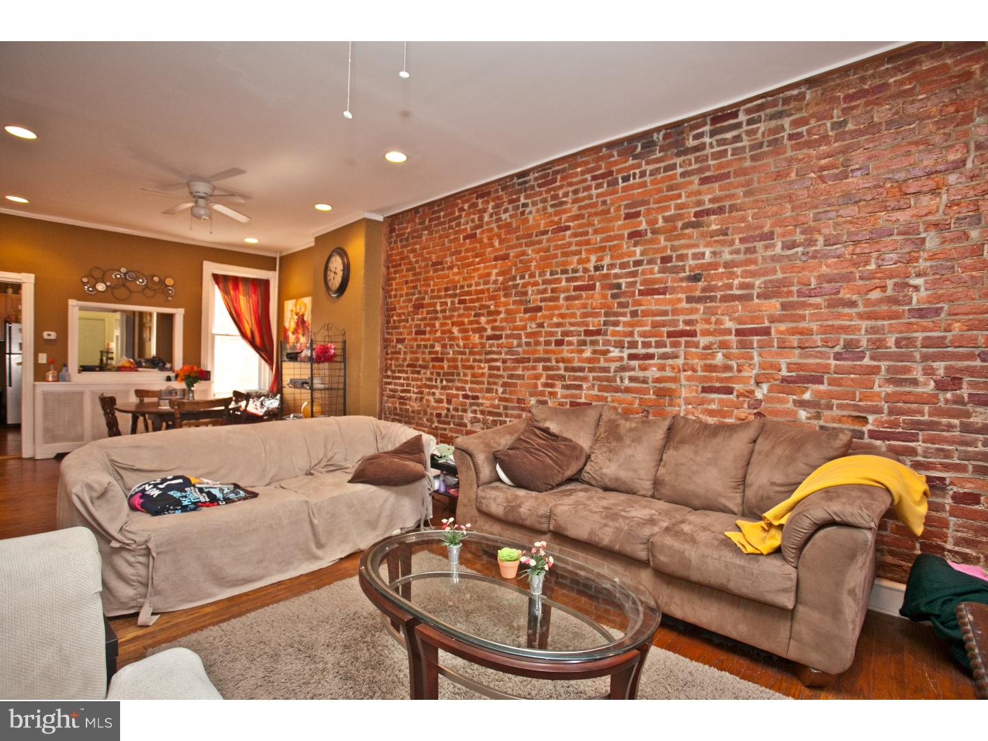 MANAYUNK - Residential Lease