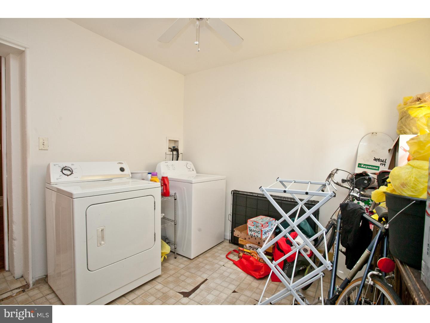 MANAYUNK - Residential Lease