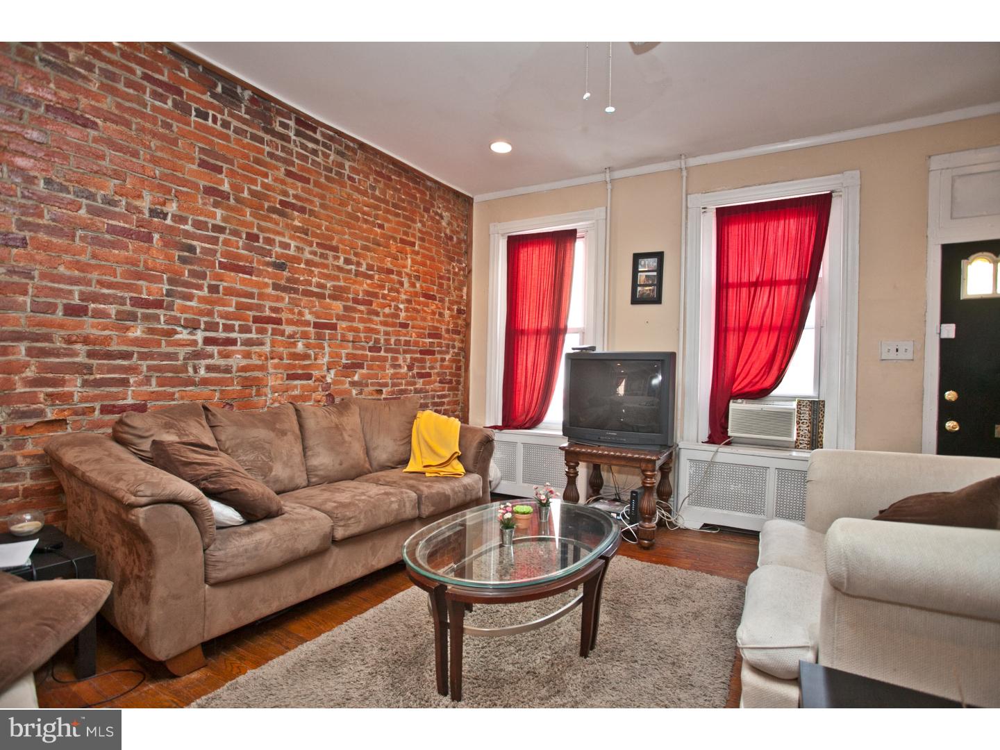 MANAYUNK - Residential Lease