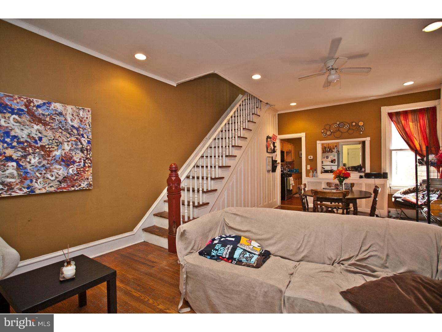 MANAYUNK - Residential Lease