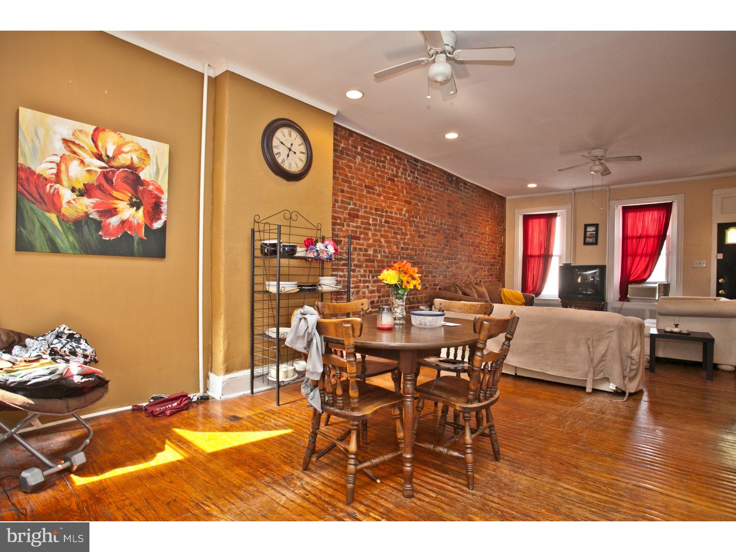 MANAYUNK - Residential Lease