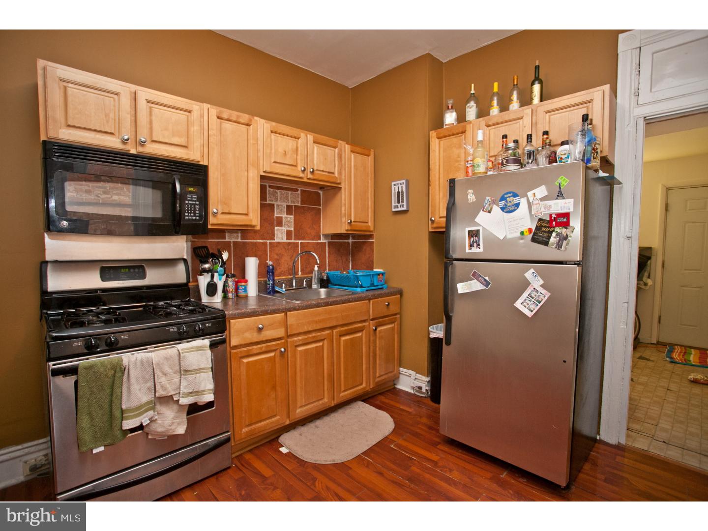 MANAYUNK - Residential Lease