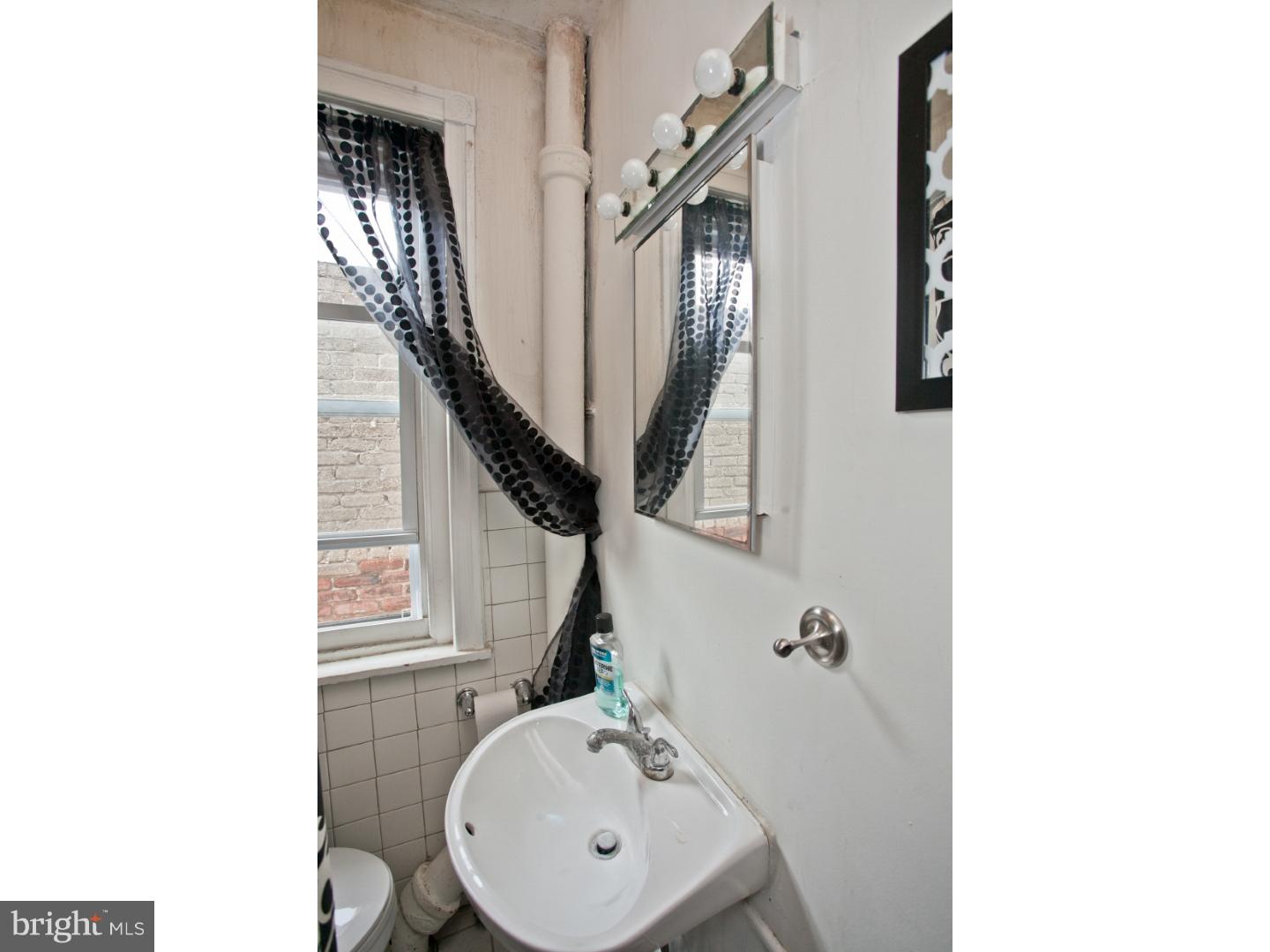 MANAYUNK - Residential Lease