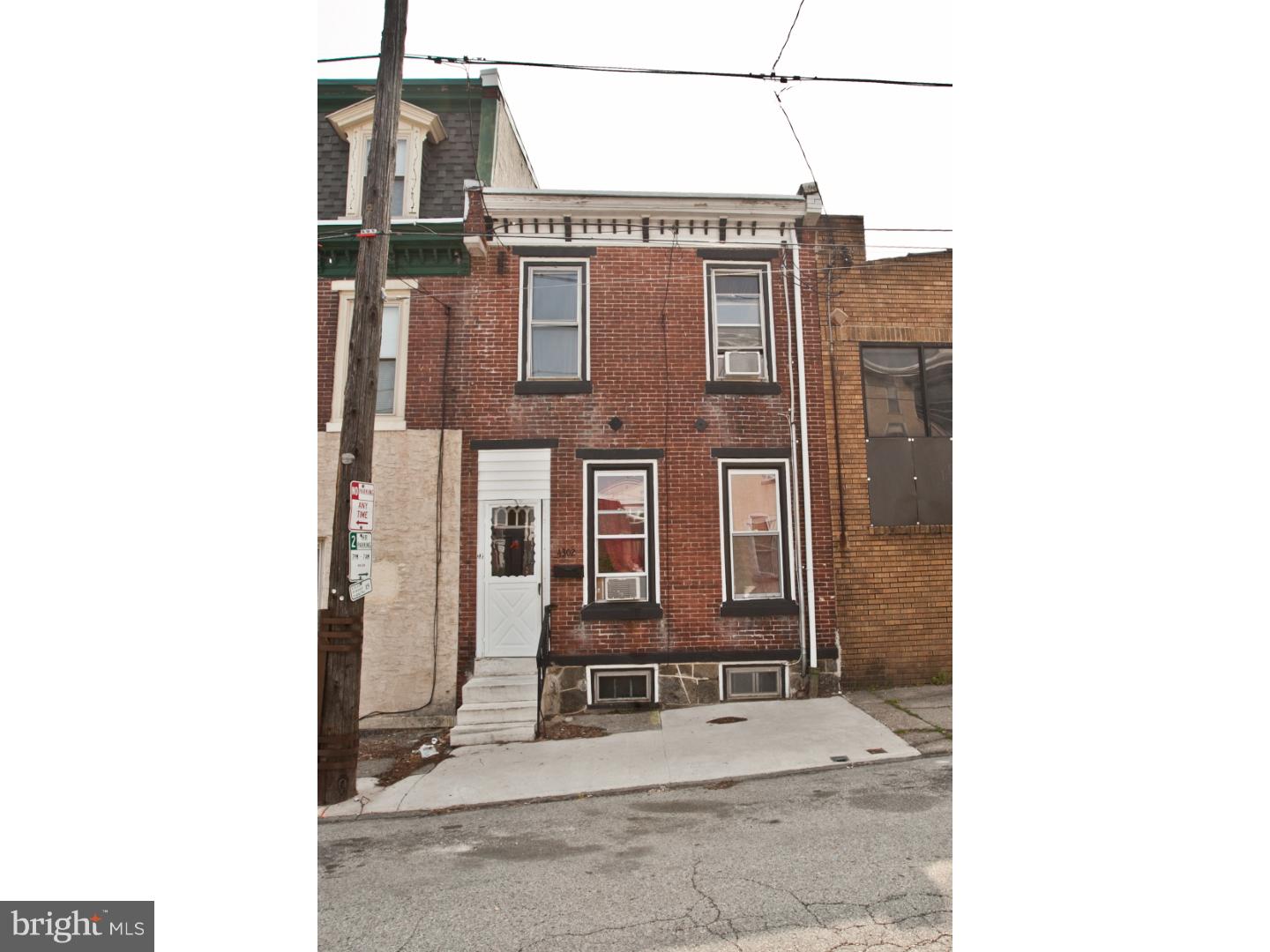 MANAYUNK - Residential Lease