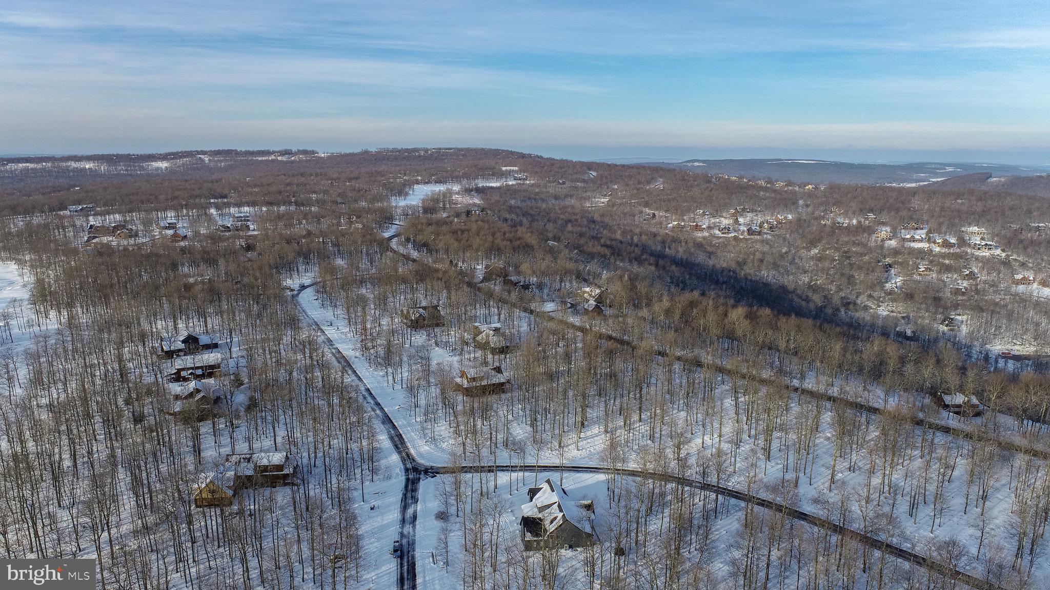 SANDY SHORES HEIGHTS - Residential