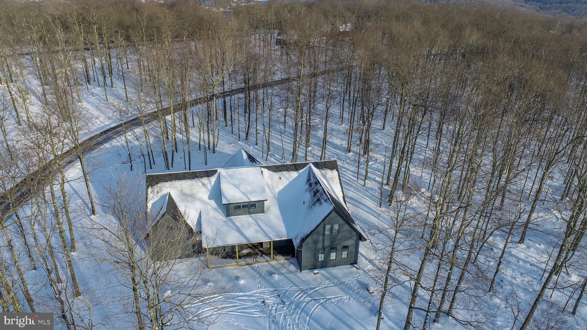 SANDY SHORES HEIGHTS - Residential