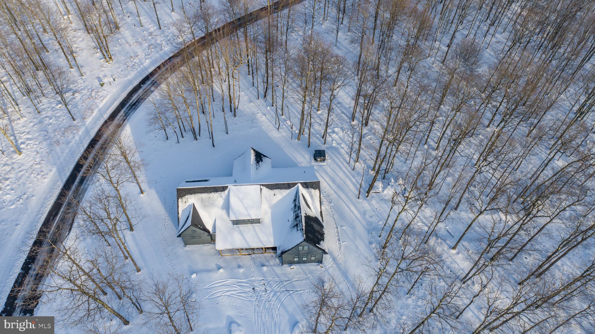 SANDY SHORES HEIGHTS - Residential