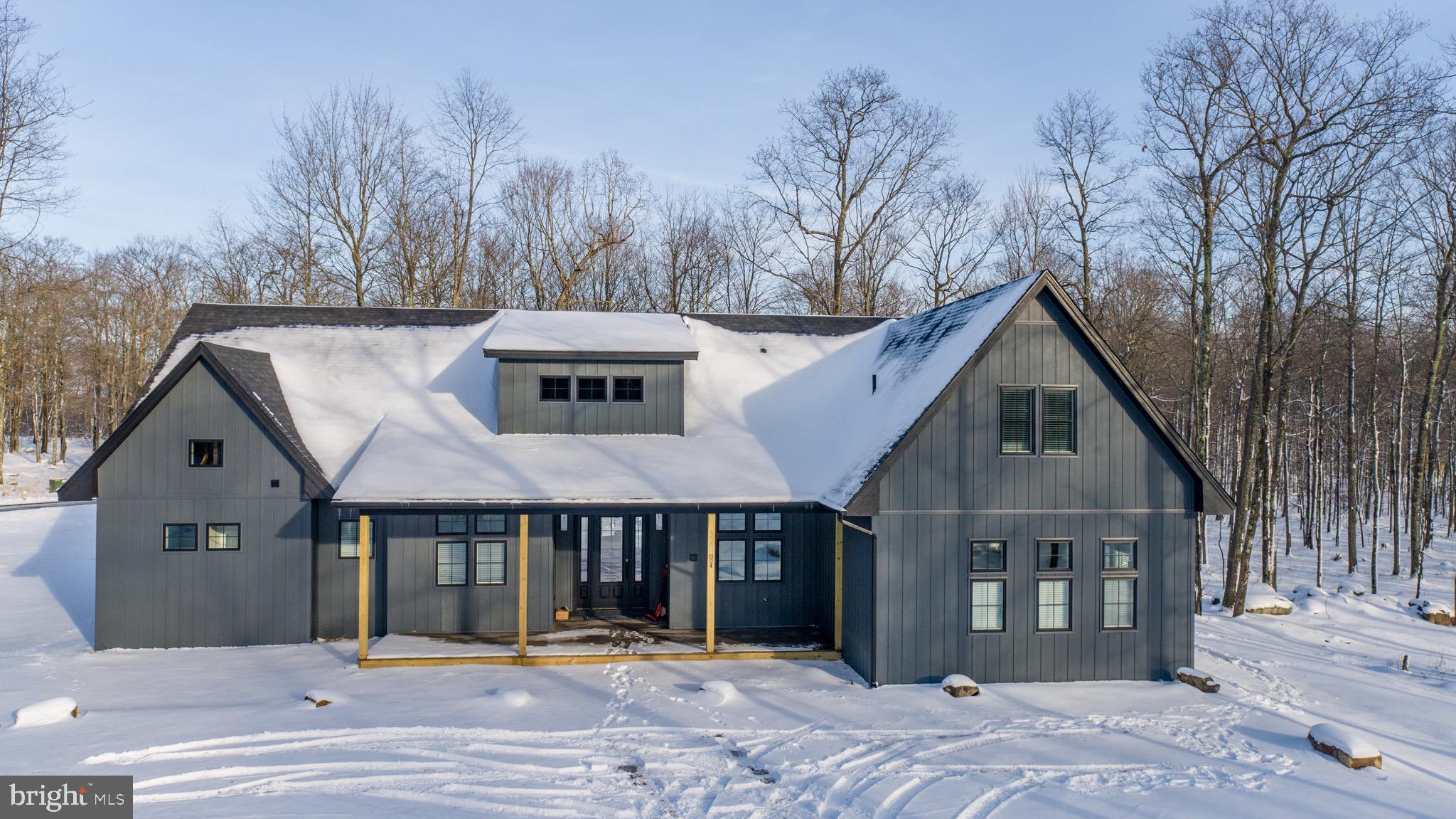 SANDY SHORES HEIGHTS - Residential