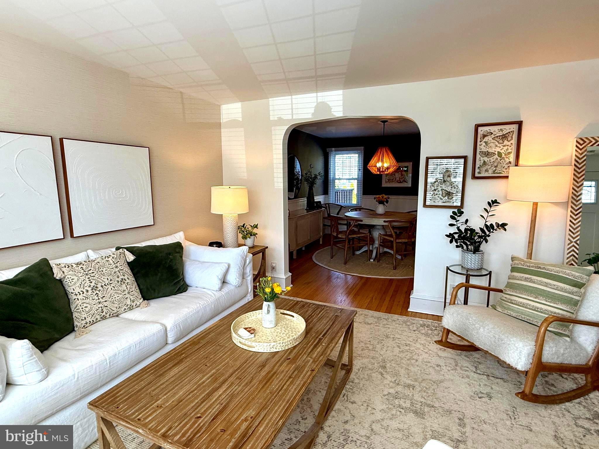 3 W SUMMERFIELD AVENUE