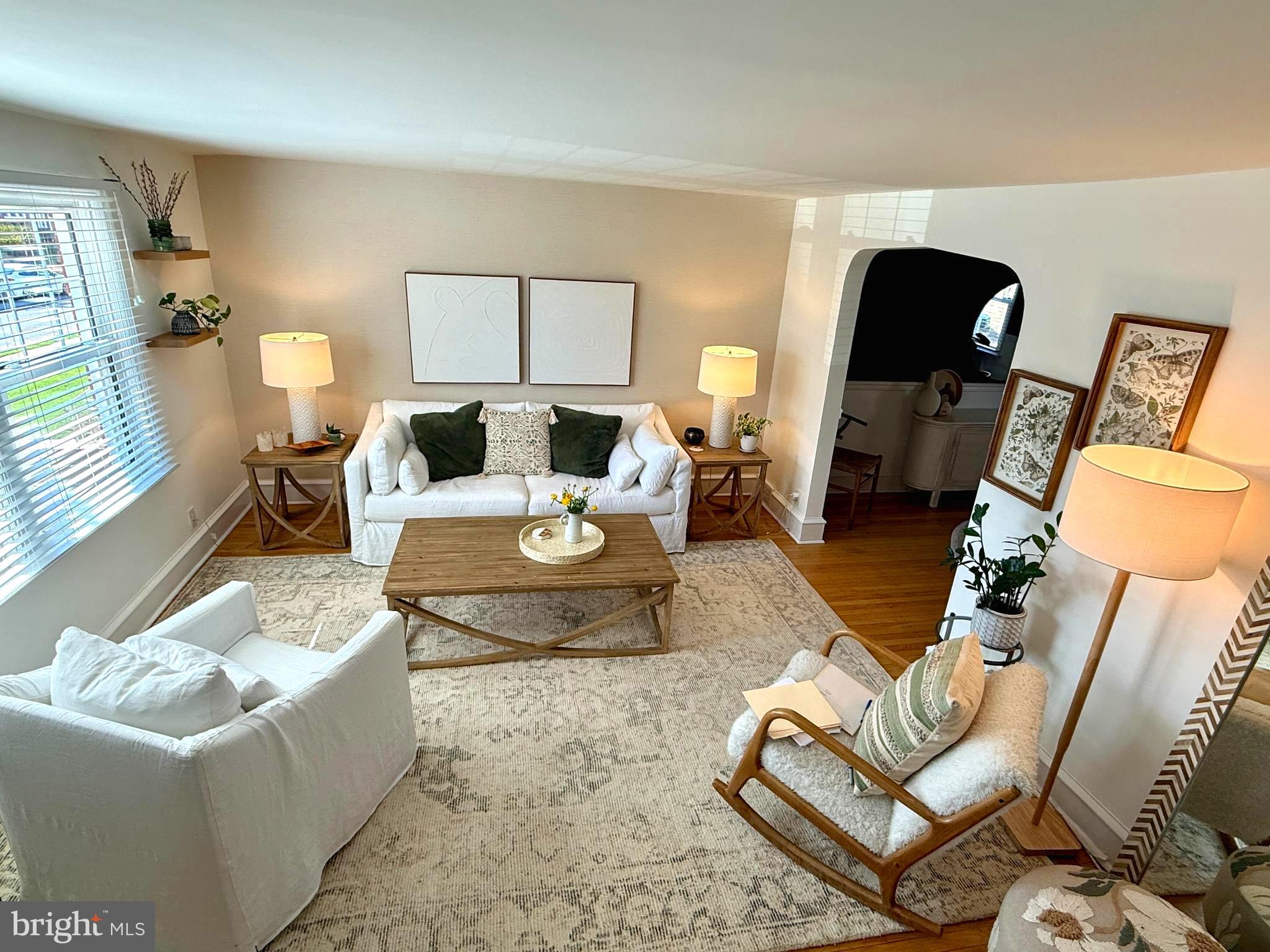 3 W SUMMERFIELD AVENUE