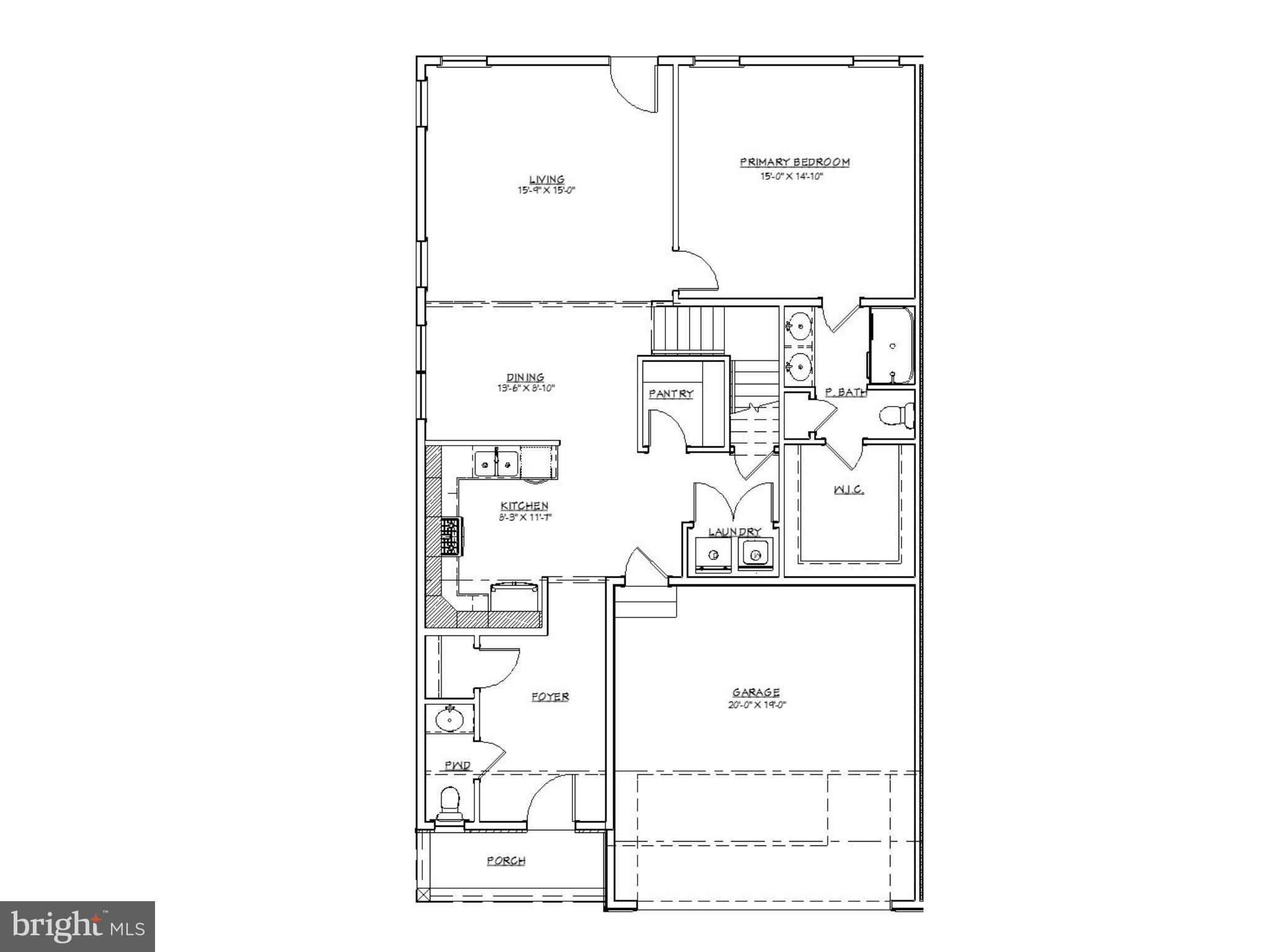 AUTUMN CHASE - Residential