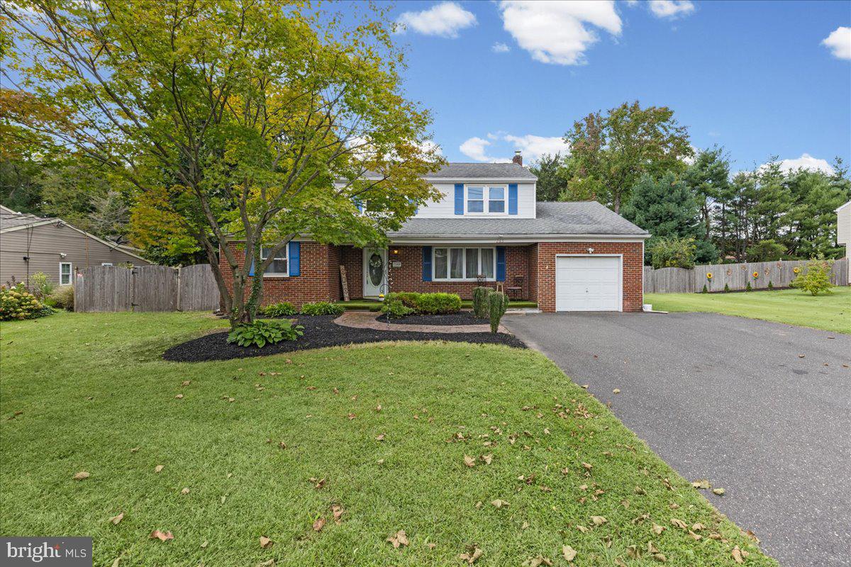 263 FELLOWSHIP ROAD