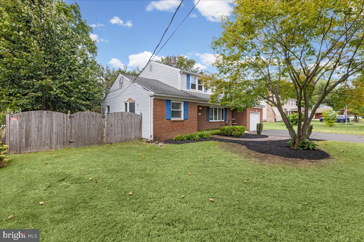 263 FELLOWSHIP ROAD
