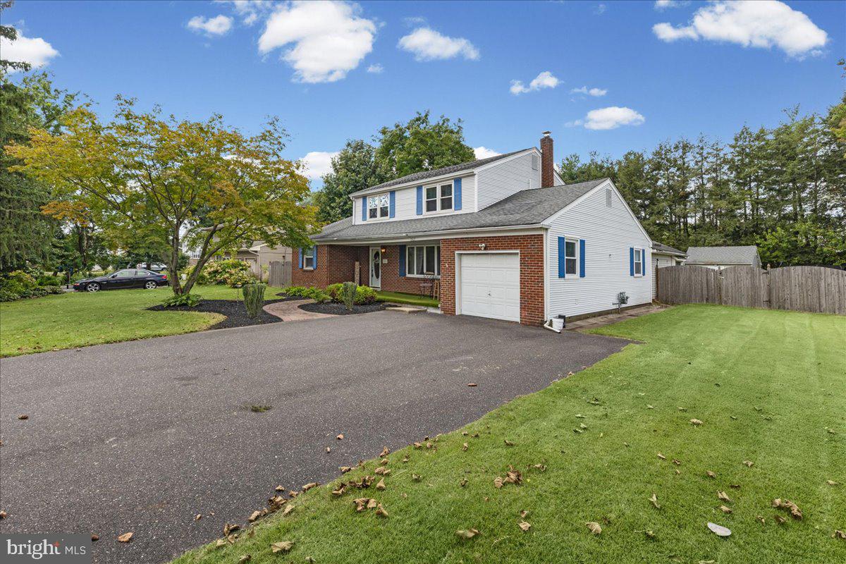 263 FELLOWSHIP ROAD